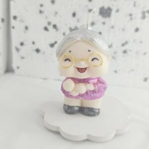 Babcia #1